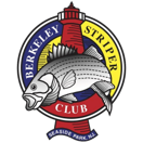 Berkeley Striper Club Logo
